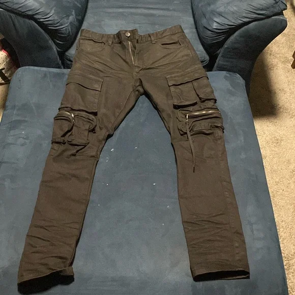 34/32 size - Picture 1 of 5